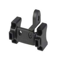 Support d'écran Kiox KLICKfix, pour écran Bosch Kiox + adaptateur de guidon