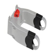 Jeu de distances KLICKfix pour adaptateur de guidon E