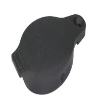 Cache caoutchouc pour fiche de charge ENA