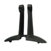 support éclairage AV b&m montage fourche