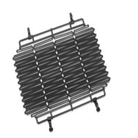 XLC couvre-panier Carry More