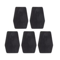 Haibike All MTN rabat en caoutchouc pour protéger l'empiècement