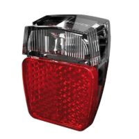 Eclairage AR HERRMANS H-Trace mini, VAE, garde-boues