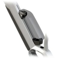 Range Extender Haibike-Support pour deuxième batterie