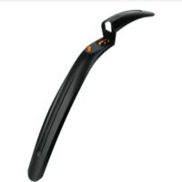 SKS Garde-boue avant amovible Shockboard XL 29" noir