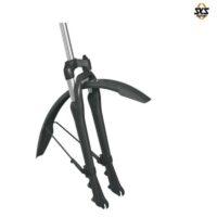 Alternative view of SKS Garde-boue gar. amovible Veloflexx65 29" noir