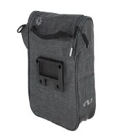 Alternative view of Sacoche Biologic