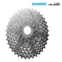 Shimano Cassette ALIVIO CS-HG40 9-vitesses 11-36 dents