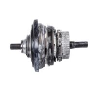 Shimano Intérieur complet SG-C3001-7C axe 175.5 mm