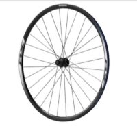 Shimano Roue arrière WH-RX010 pneu 135mm Center-Lock SR