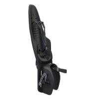 Siège-enfant Thule Yepp 2 Maxi, noir, fixation porte-bagages