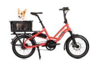 Alternative view of Soft Crate Mini, insert souple pour