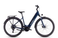 Cube Touring Hybrid ONE 625 deepsea´n´chrome