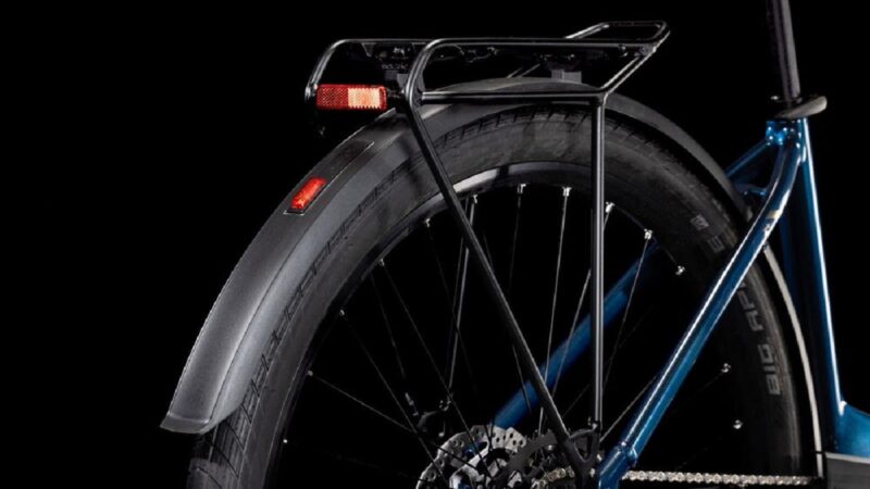 Cube Touring Hybrid ONE 625 deepsea´n´chrome – Image 6