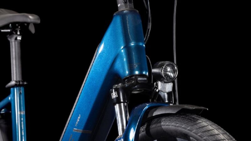 Cube Touring Hybrid ONE 625 deepsea´n´chrome – Image 4