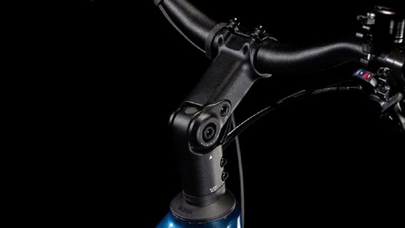 Cube Touring Hybrid ONE 625 deepsea´n´chrome – Image 3