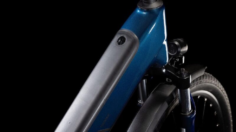 Cube Touring Hybrid ONE 625 deepsea´n´chrome – Image 2