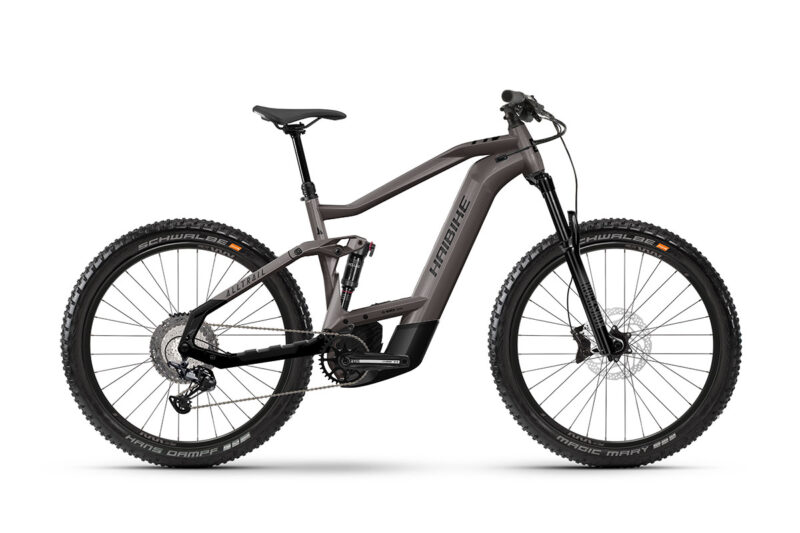 Haibike ALLTRAIL 10 29 - 2024