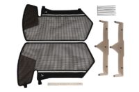 Sidekick Wheel Guard XL, Protège-roues , Pour Orox