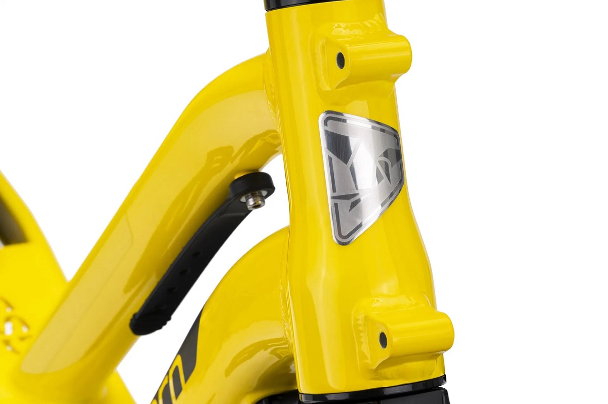 Tern GSD S10 Cargo Line, 500Wh, gris – Image 13