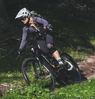 Découvrir tous nos modèles de vélos électriques