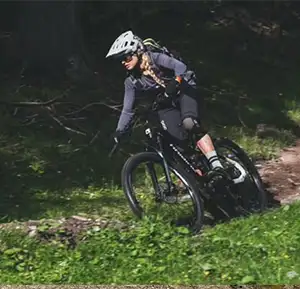 Découvrir tous nos modèles de vélos électriques