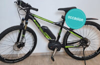 Vélos électriques d'occasion