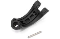 Bosch Collier de fixation pour unité de commande Purion 200 BRC3800 noir