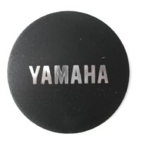 Cache moteur Yamaha
