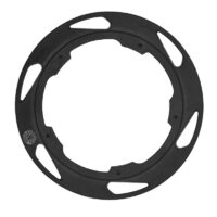 Carter de chaîne KMC pour vélo électrique
38 dents, pour Bosch Gen4, sans entretoise