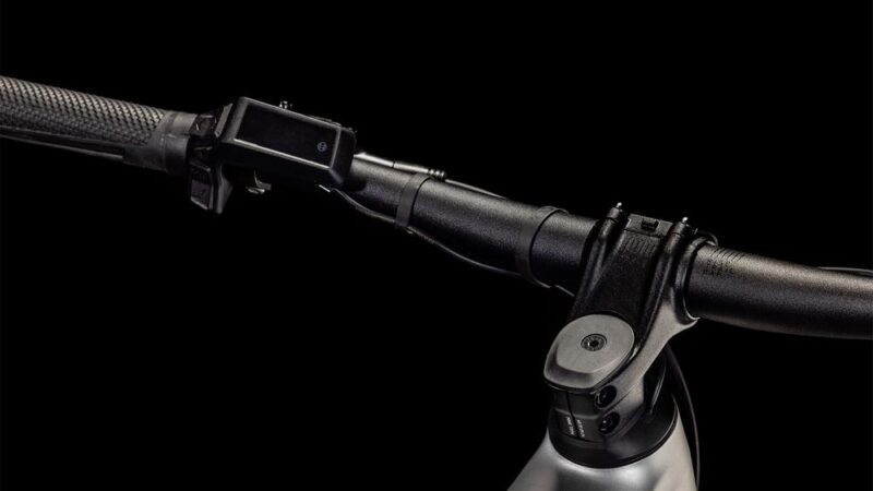 Cube Reaction Hybrid ONE 800 silver´n´black – Image 4