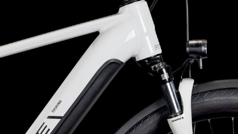 Cube Touring Hybrid ONE 625 cotton´n´grey – Image 5