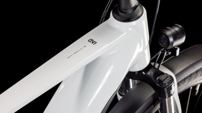 Cube Touring Hybrid ONE 625 cotton´n´grey – Image 3