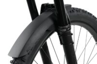 Garde-boue ACID MUD BLOCKER avant court