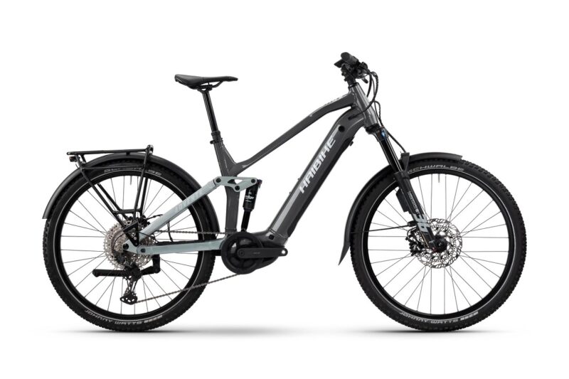 Haibike ADVENTR 11 ABS
High anthracite/acacia brillant 2025