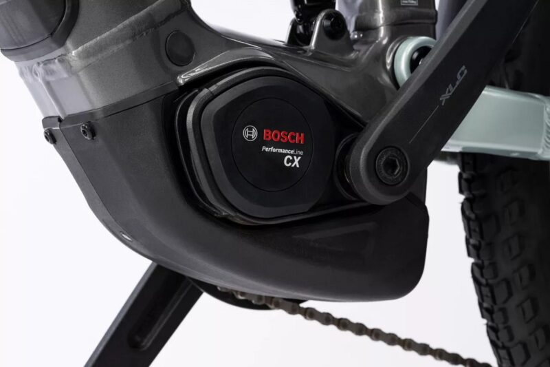 Haibike ADVENTR 11 ABS
High anthracite/acacia brillant 2025 – Image 5