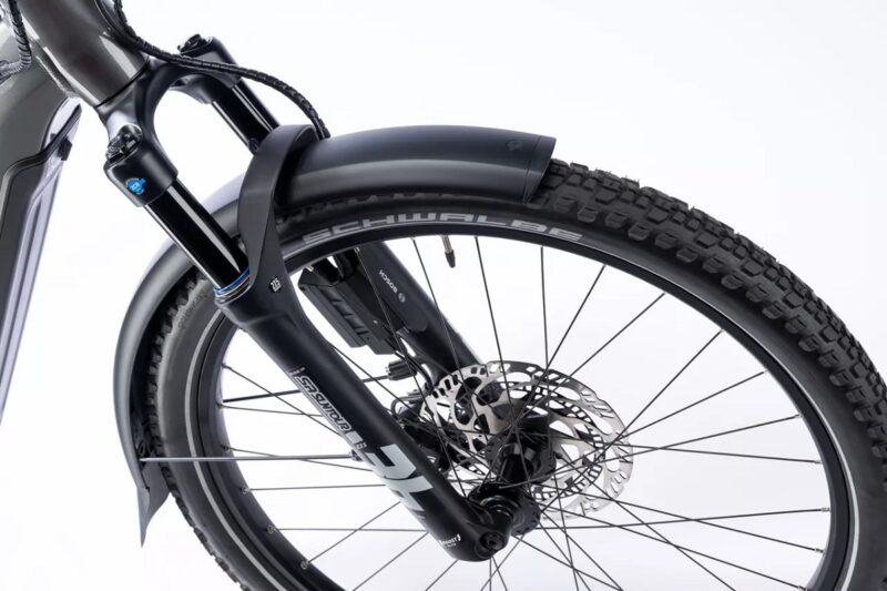 Haibike ADVENTR 11 ABS
High anthracite/acacia brillant 2025 – Image 4