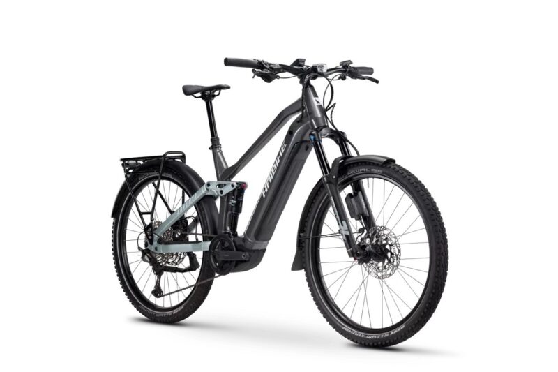 Haibike ADVENTR 11 ABS
High anthracite/acacia brillant 2025 – Image 2
