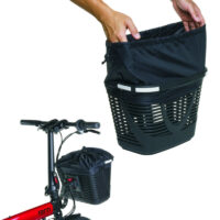 Hold 'Em Basket 7l mit Nylon Cover