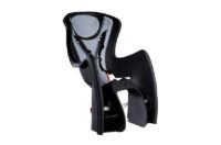 Ok Baby Siège enfant Baby Shield fixation arrière noir