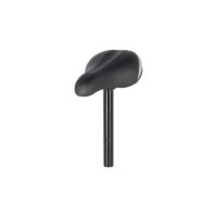 Selle enfant XLC SA-K04
192 x 182 mm, tige de selle Ø 25,4 mm incluse