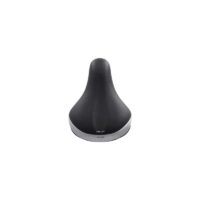 Alternative view of Selle enfant XLC SA-K04
192 x 182 mm, tige de selle Ø 25,4 mm incluse
