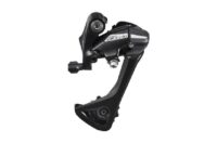 Shimano Dérailleur ACERA RD-M3020 7/8-vitesses SGS noir