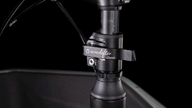 Cube Cargo Hybrid 500 flashgrey´n´black – Image 4