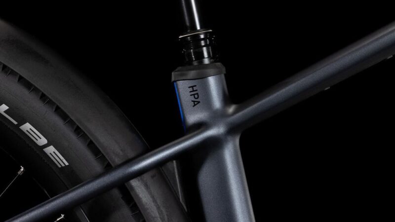 Cube Reaction Hybrid Pro 800 Allroad metallicgrey´n´black – Image 5