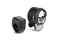 Éclairage avant de vélo électrique ACID PRO-E 200 High Beam X-Connect