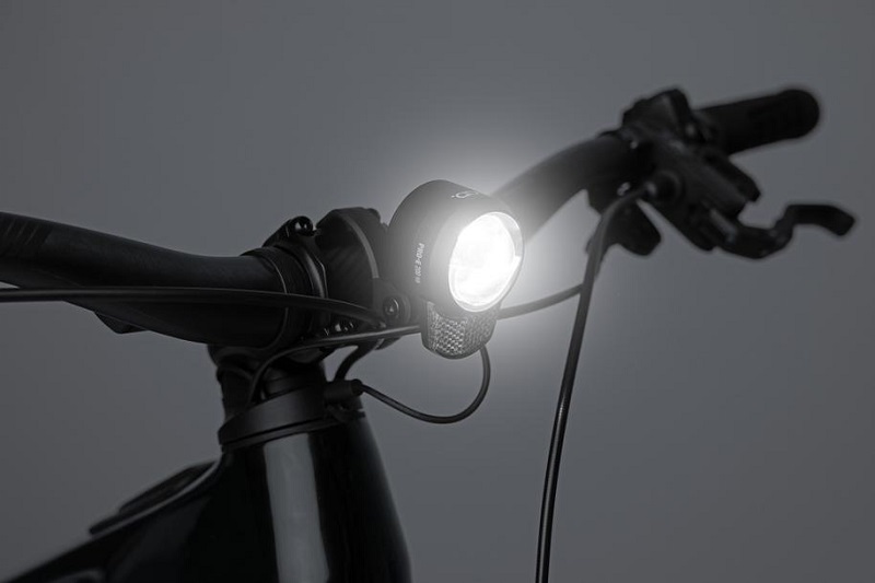 Éclairage avant de vélo électrique ACID PRO-E 200 High Beam X-Connect – Image 3