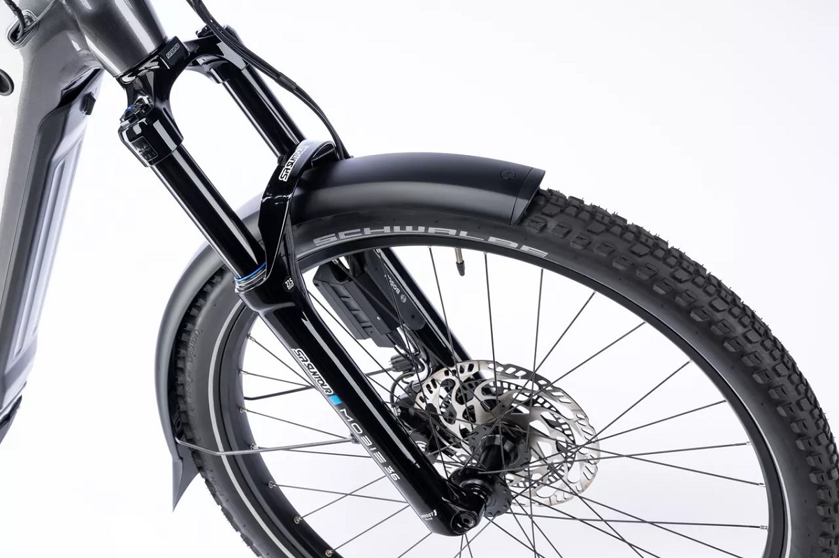 Haibike ADVENTR 11 ABS
Low anthracite/acacia brillant
2025 – Image 5