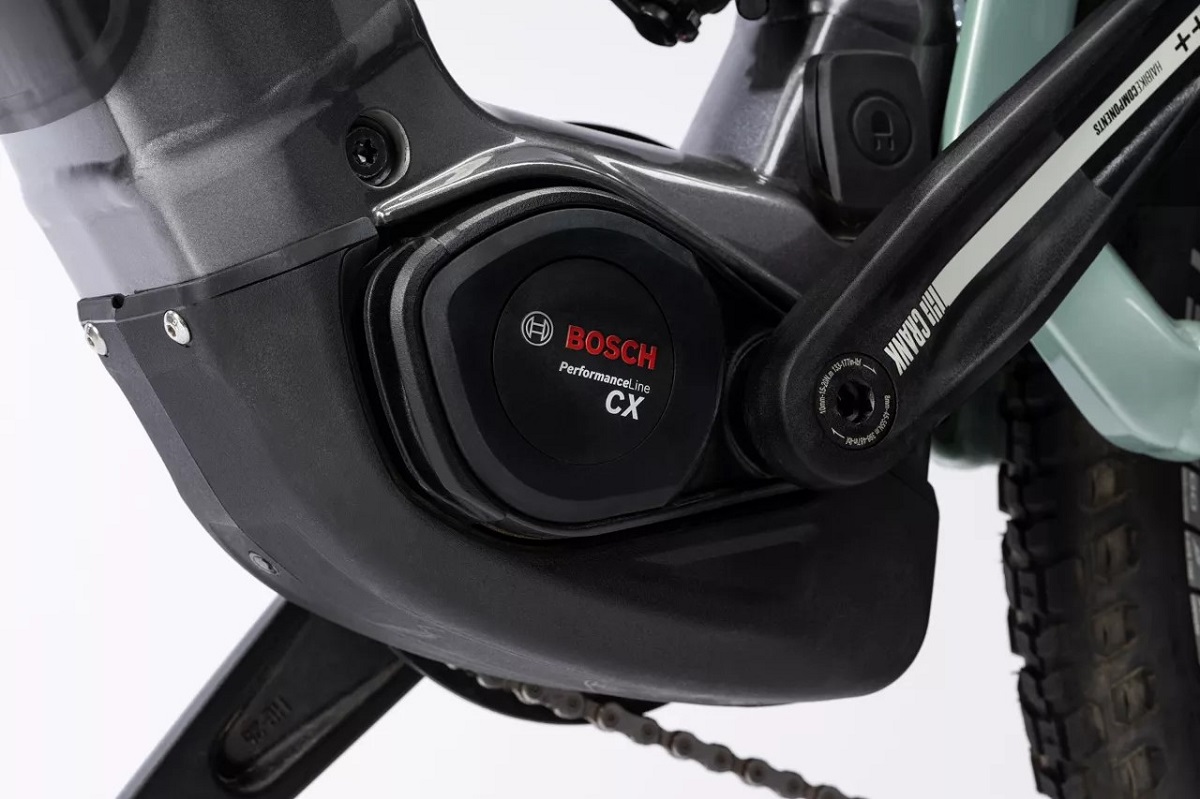 Haibike ADVENTR 11 ABS
Low anthracite/acacia brillant
2025 – Image 7