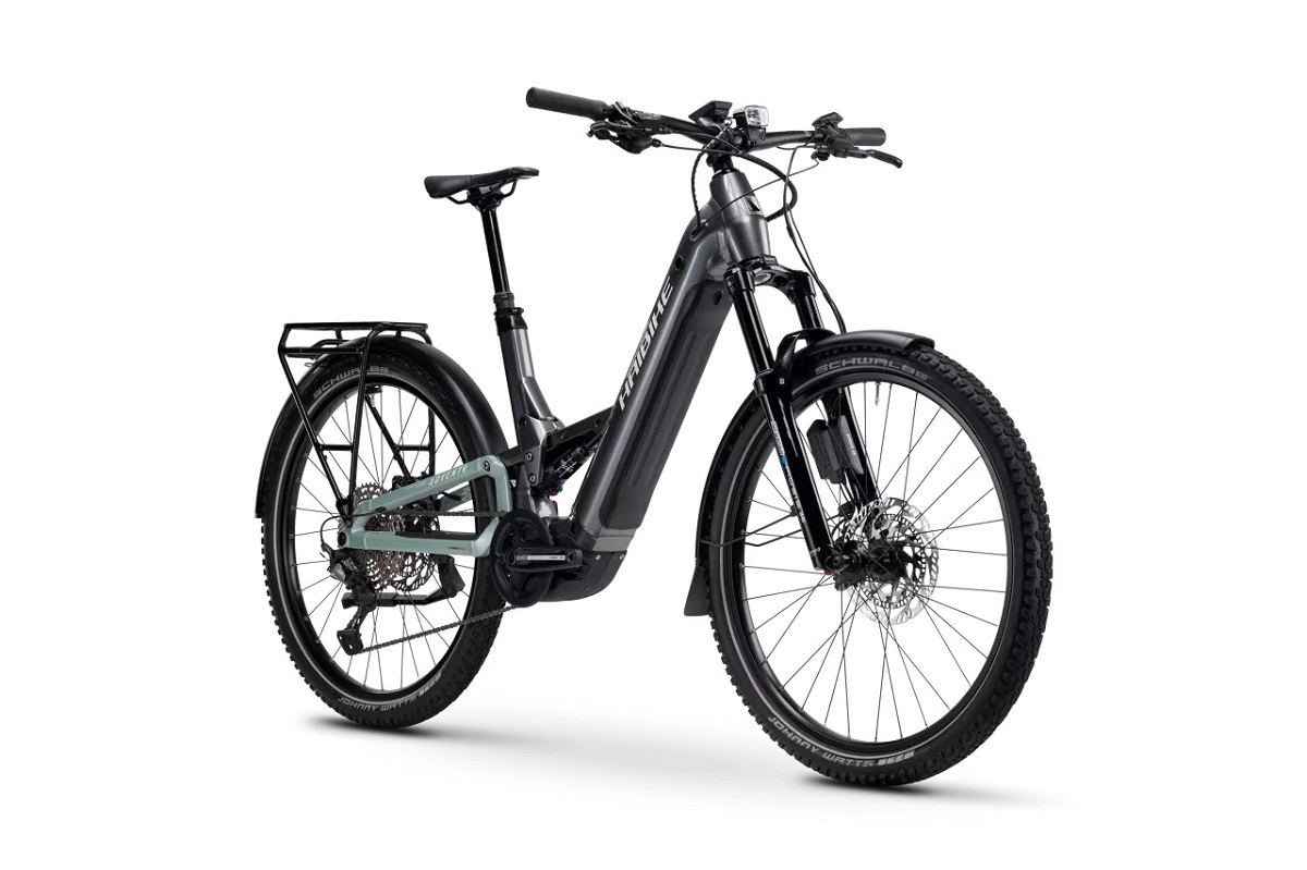 Haibike ADVENTR 11 ABS
Low anthracite/acacia brillant
2025 – Image 3